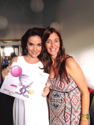 Natalia Oreiro pic #1090001
