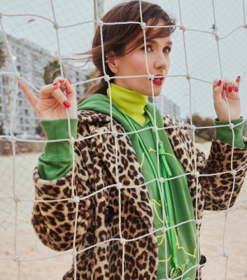 Natalia Oreiro pic #1307128