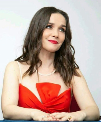 Natalia Oreiro pic #1159422