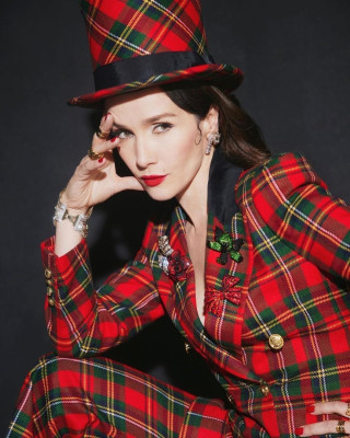 Natalia Oreiro pic #1324477