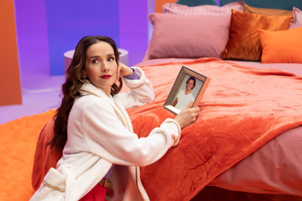 Natalia Oreiro pic #1288900