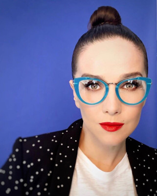 Natalia Oreiro pic #1159425