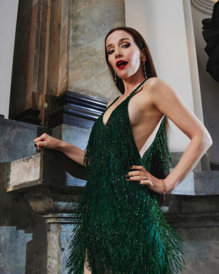 Natalia Oreiro pic #1296132