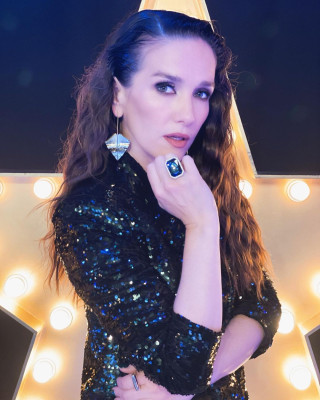 Natalia Oreiro pic #1246552
