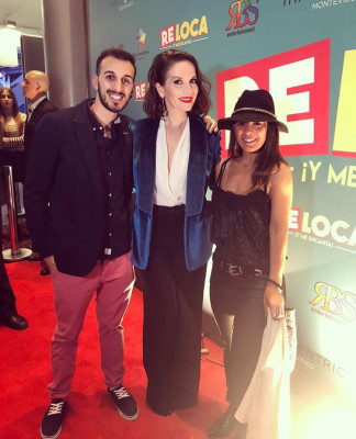 Natalia Oreiro pic #1087206