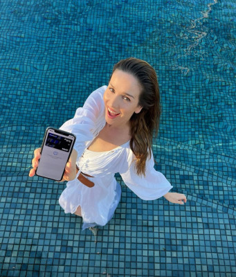 Natalia Oreiro pic #1296133