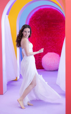 Natalia Oreiro pic #1288898