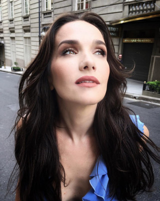 Natalia Oreiro pic #961752