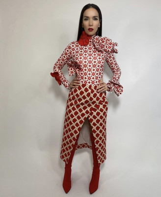 Natalia Oreiro pic #1253275