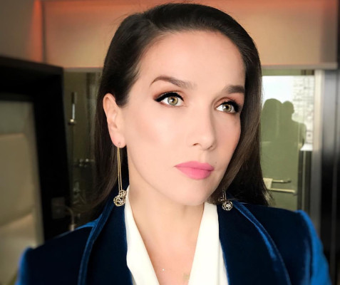 Natalia Oreiro pic #974549
