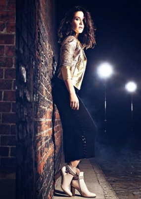 Natalia Oreiro pic #1116761