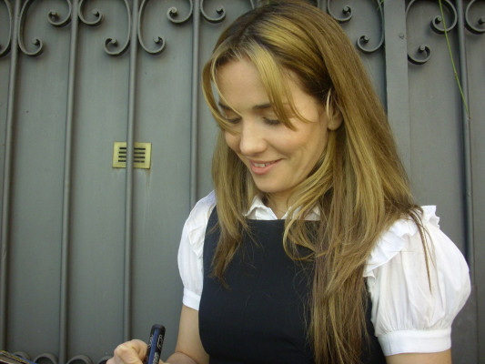Natalia Oreiro pic #983913