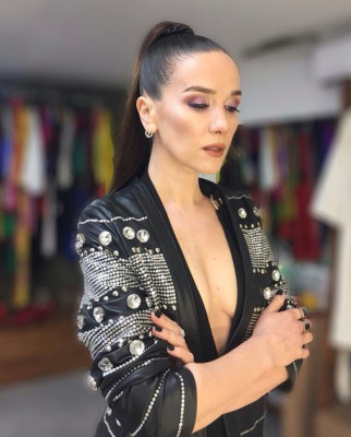 Natalia Oreiro pic #1223999