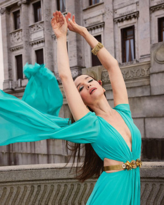 Natalia Oreiro pic #1270186