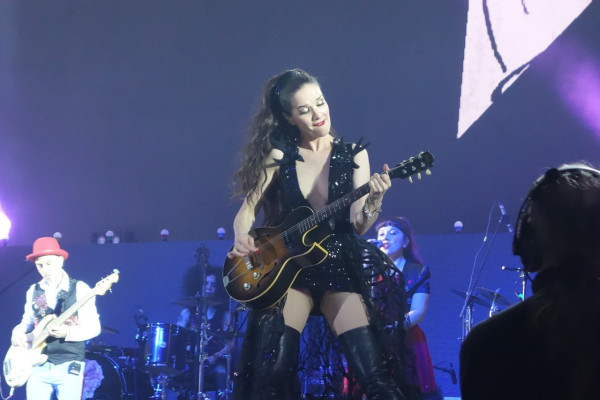 Natalia Oreiro pic #957162