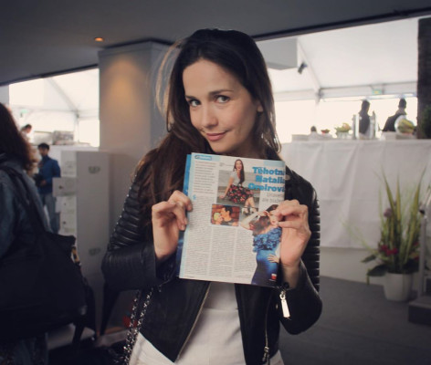 Natalia Oreiro pic #1159759