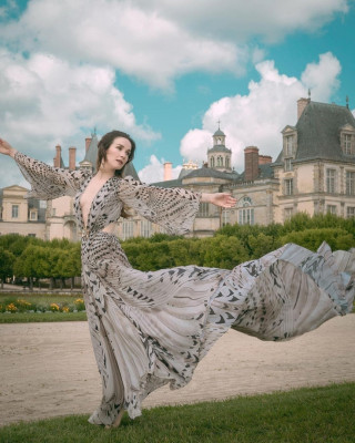 Natalia Oreiro pic #1307775
