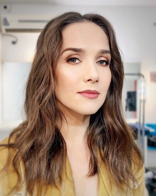 Natalia Oreiro pic #1159446