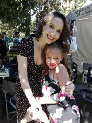 Natalia Oreiro pic #1006867
