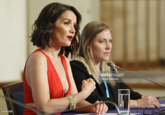 Natalia Oreiro pic #1044329