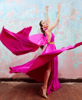 Natalia Oreiro pic #1270320