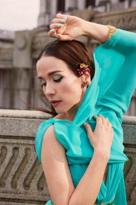 Natalia Oreiro pic #1273086