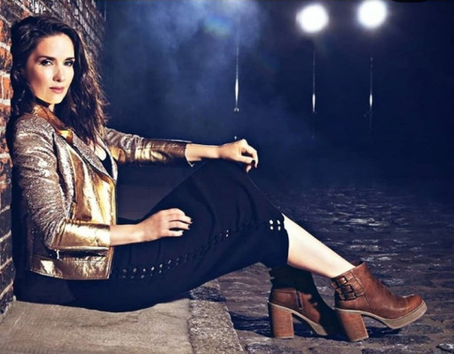 Natalia Oreiro pic #1116773