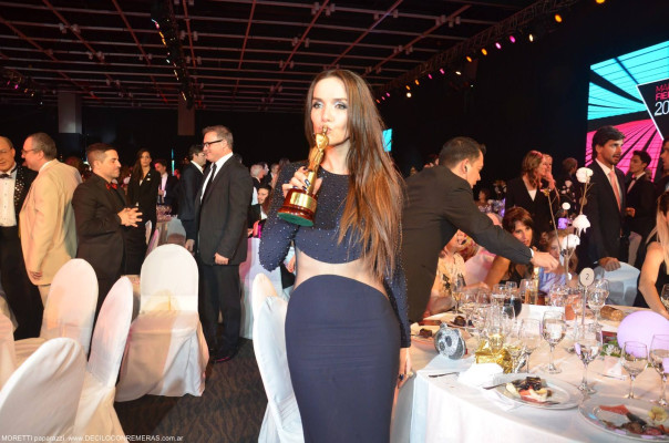 Natalia Oreiro pic #701821