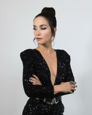 Natalia Oreiro pic #1256203