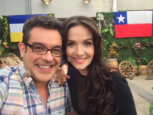 Natalia Oreiro pic #960780