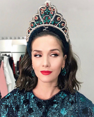 Natalia Oreiro pic #1090012