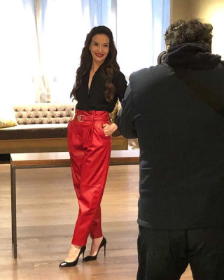 Natalia Oreiro pic #1270319