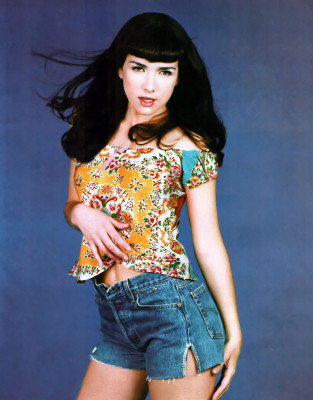 Natalia Oreiro pic #147271