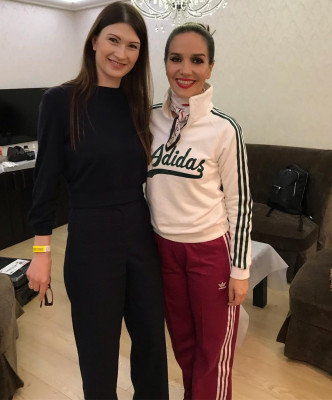 Natalia Oreiro pic #1158405