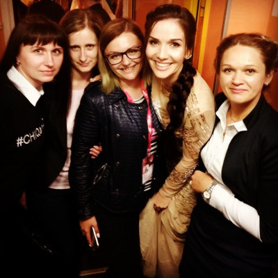 Natalia Oreiro pic #1087604