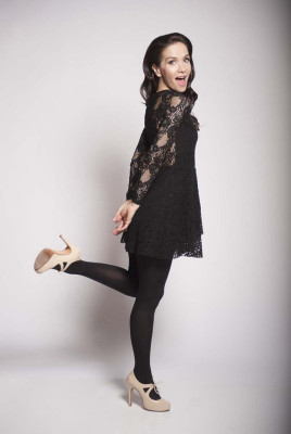 Natalia Oreiro pic #961021