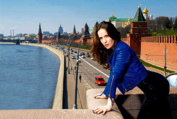 Natalia Oreiro pic #702575