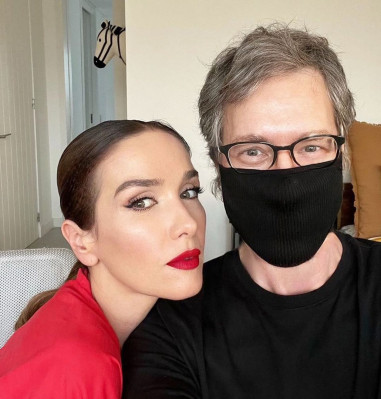 Natalia Oreiro pic #1281213