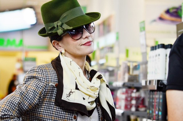Natalia Oreiro pic #666080
