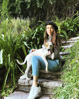 Natalia Oreiro pic #1260795