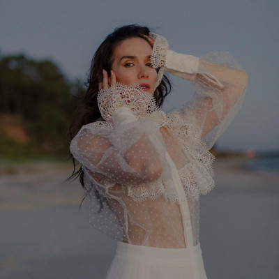 Natalia Oreiro pic #1253268