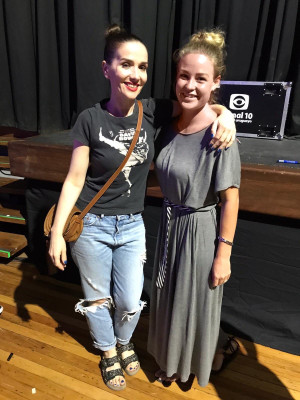Natalia Oreiro pic #1206790