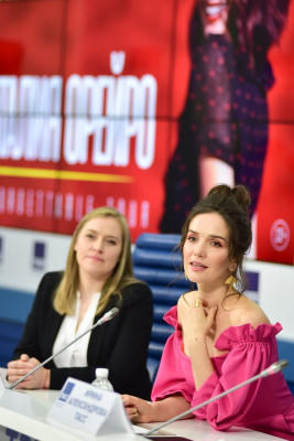 Natalia Oreiro pic #1158416