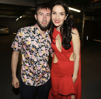 Natalia Oreiro pic #1041622