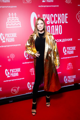 Natalia Podolskaya pic #1293515