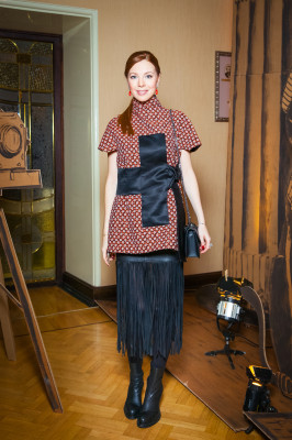 Natalia Podolskaya pic #940656