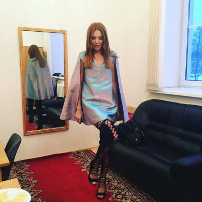 Natalia Podolskaya pic #916530