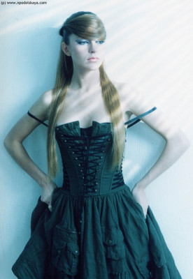 Natalia Podolskaya pic #30819