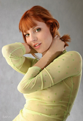 Natalia Podolskaya pic #56264