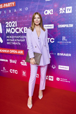Natalia Podolskaya pic #1258758